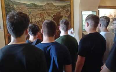 Posjet Muzeju grada Zagreba