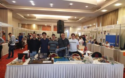 Smotra I3G – još osvojenih medalja!