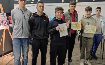 Posjet Festivalu znanosti
