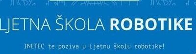 Besplatna ljetna škola robotike